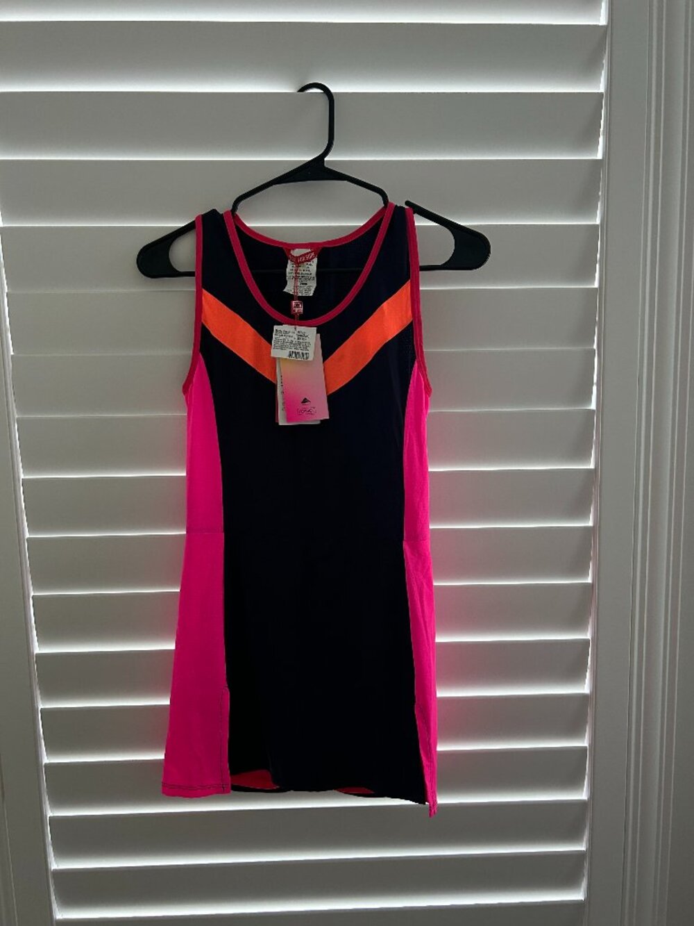 Body For Sure Athletic Dress